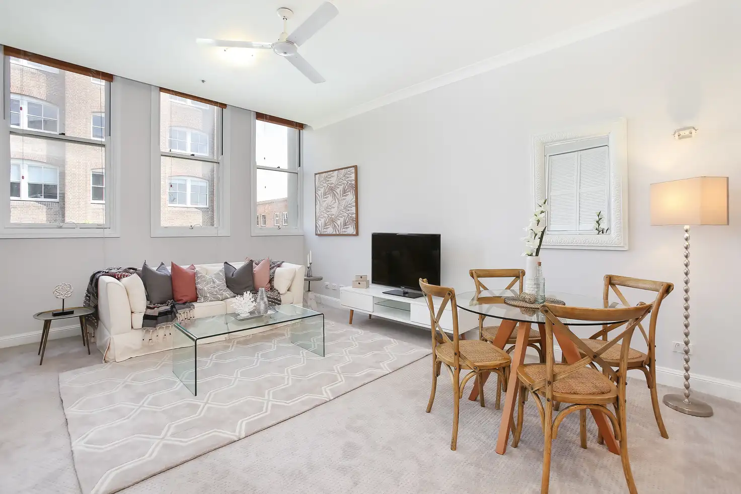 Main view of Homely apartment listing, 310/2-12 Smail Street, Ultimo NSW 2007