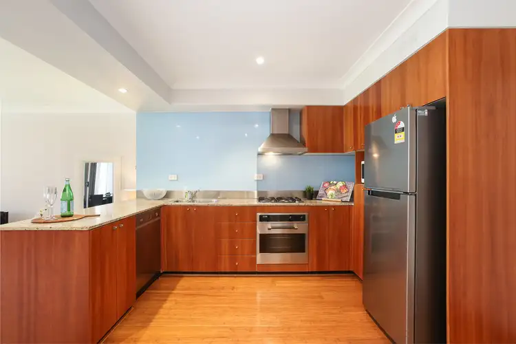 Third view of Homely apartment listing, 310/2-12 Smail Street, Ultimo NSW 2007