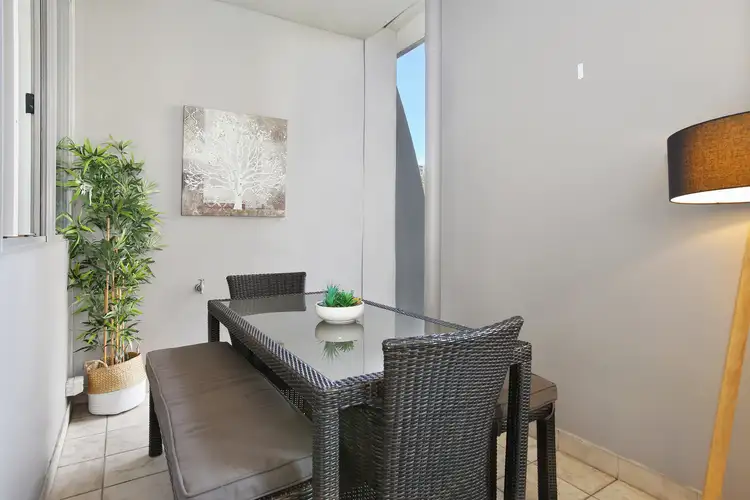 Fourth view of Homely apartment listing, 310/2-12 Smail Street, Ultimo NSW 2007