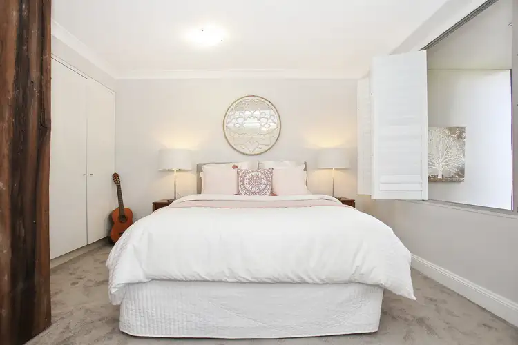 Fifth view of Homely apartment listing, 310/2-12 Smail Street, Ultimo NSW 2007