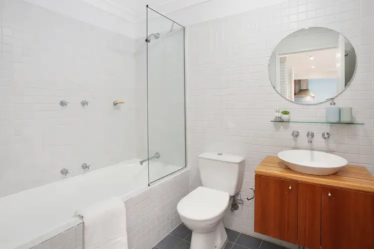 Sixth view of Homely apartment listing, 310/2-12 Smail Street, Ultimo NSW 2007