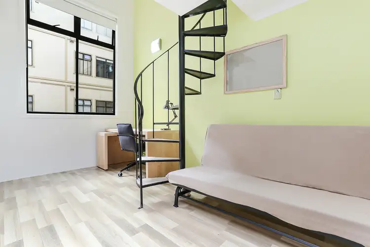 Main view of Homely apartment listing, 2109/185 Broadway, Ultimo NSW 2007
