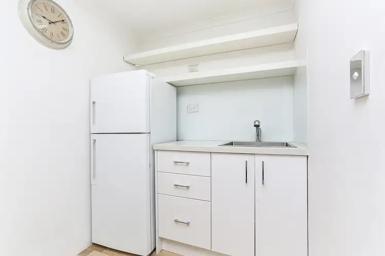 Second view of Homely apartment listing, 2109/185 Broadway, Ultimo NSW 2007