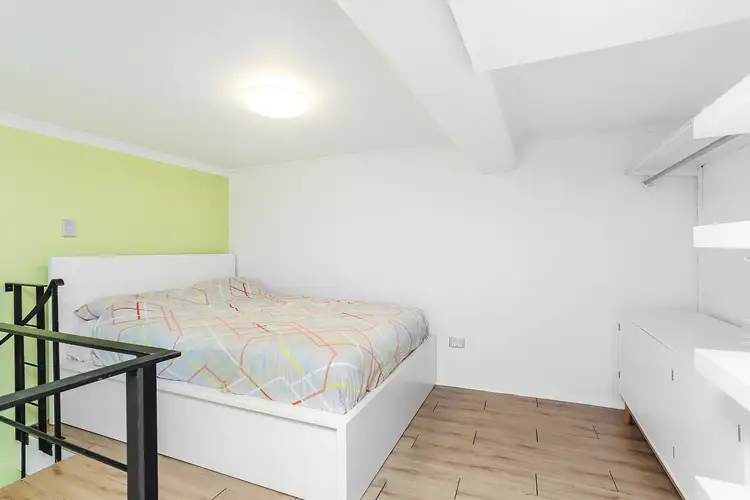 Third view of Homely apartment listing, 2109/185 Broadway, Ultimo NSW 2007