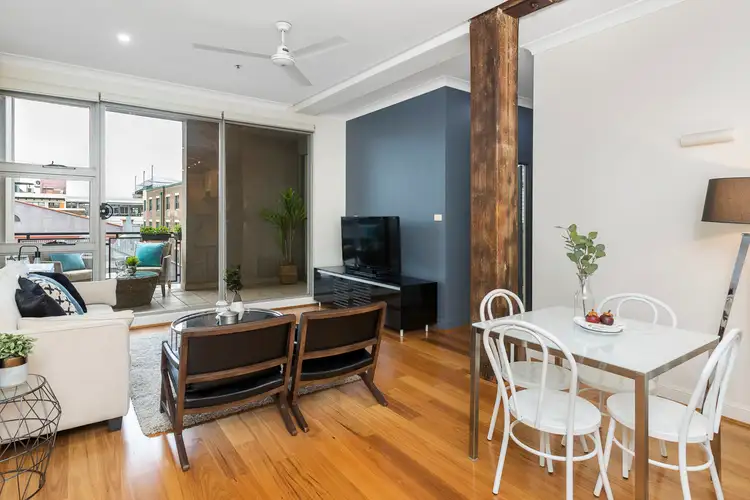 305/2-12 Smail Street, Ultimo NSW 2007
