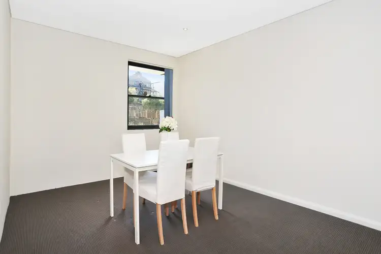 Sixth view of Homely apartment listing, B16/40-42 Saunders Street, Pyrmont NSW 2009