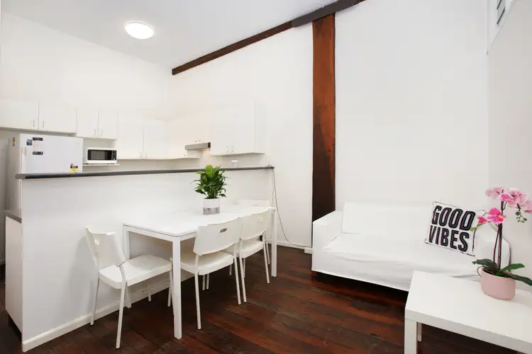 311/243 Pyrmont Street, Pyrmont NSW 2009