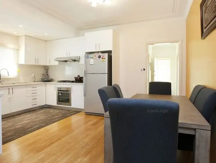 Third view of Homely house listing, 45 Chamberlain Road, Guildford NSW 2161