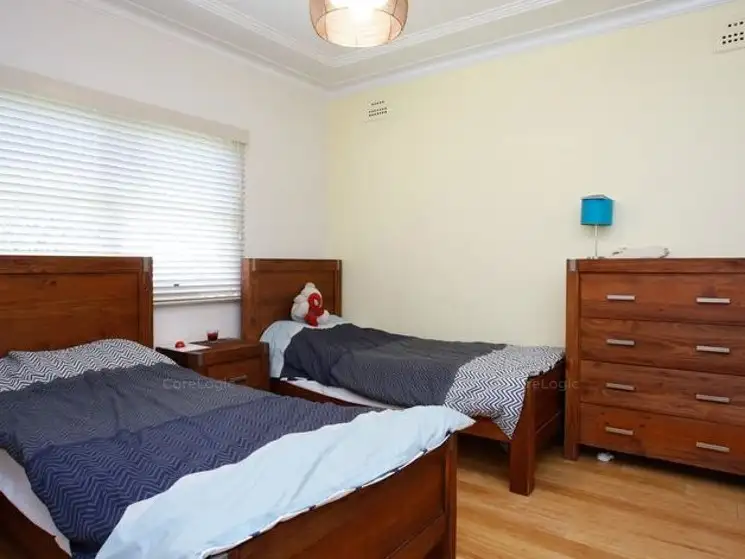 Fifth view of Homely house listing, 45 Chamberlain Road, Guildford NSW 2161