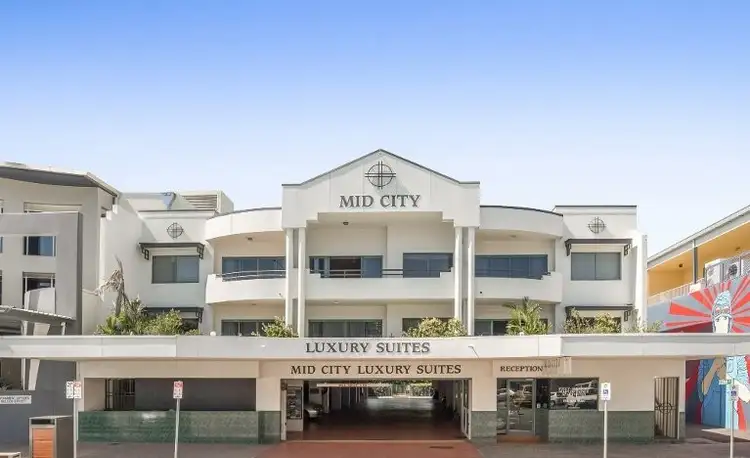 5/6-8 McLeod Street, Cairns City QLD 4870