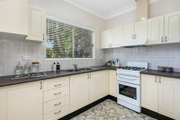 Second view of Homely villa listing, 5/139-145 Targo Road, Girraween NSW 2145
