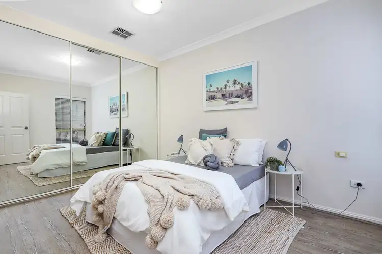 Fifth view of Homely villa listing, 5/139-145 Targo Road, Girraween NSW 2145