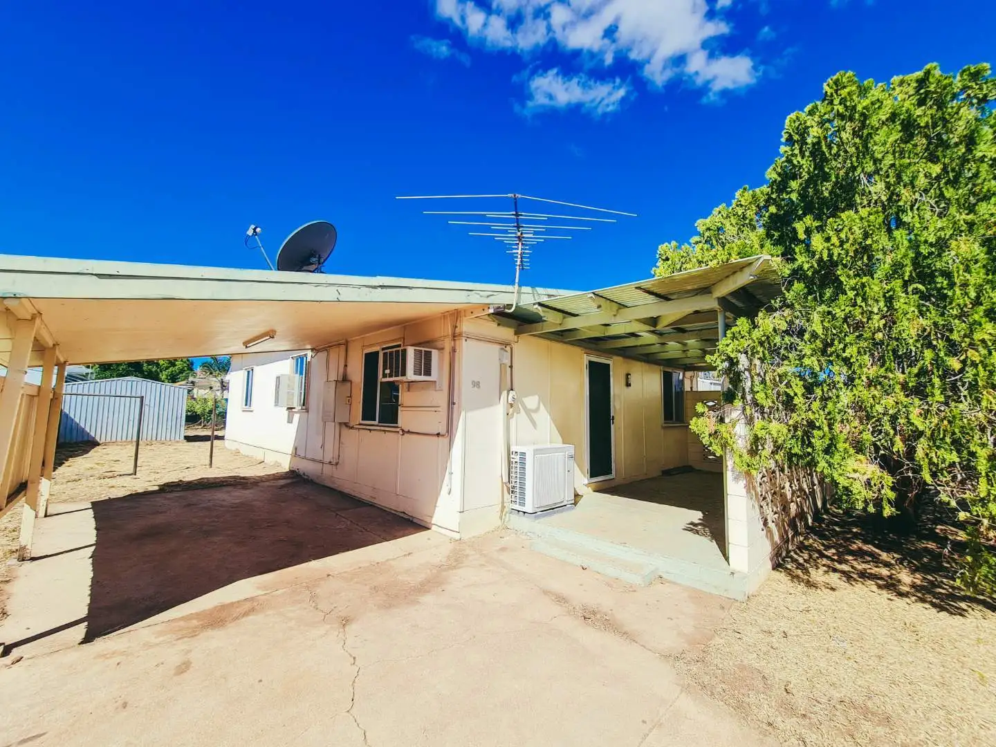 Main view of Homely house listing, 98 Trainor Street, Mount Isa QLD 4825