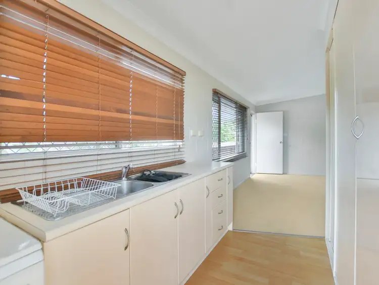 Sixth view of Homely apartment listing, 4/1 Sandown Close, Woree QLD 4868