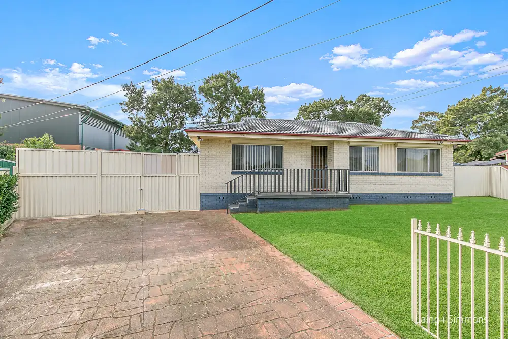 Main view of Homely house listing, 7 Gyra Place, Dharruk NSW 2770