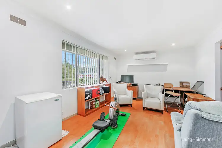 Second view of Homely house listing, 7 Gyra Place, Dharruk NSW 2770