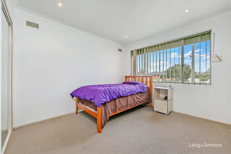 Fifth view of Homely house listing, 7 Gyra Place, Dharruk NSW 2770
