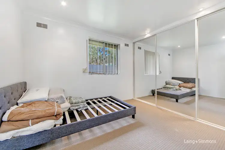 Sixth view of Homely house listing, 7 Gyra Place, Dharruk NSW 2770