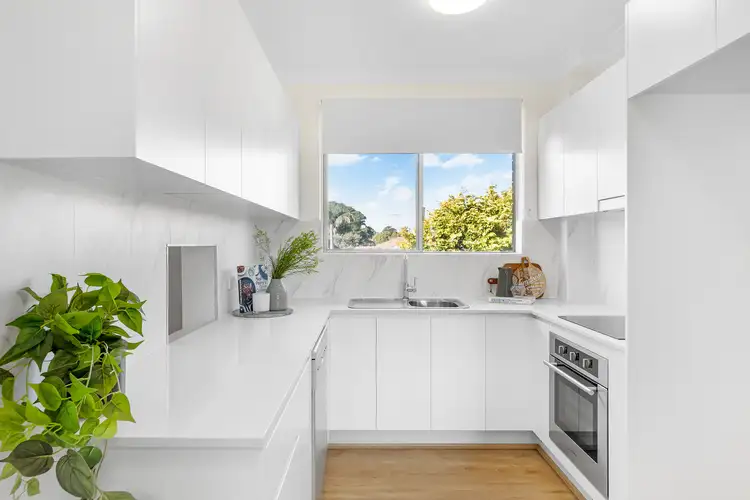 Third view of Homely apartment listing, 9/1-3 Second Avenue, Five Dock NSW 2046