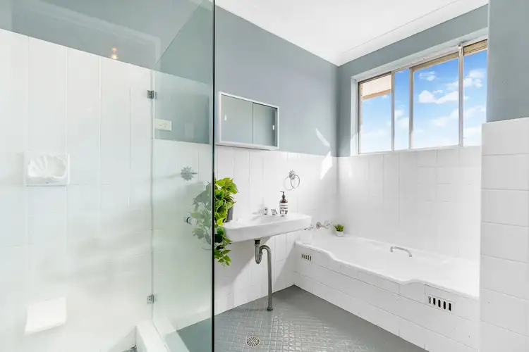 Fourth view of Homely apartment listing, 9/1-3 Second Avenue, Five Dock NSW 2046