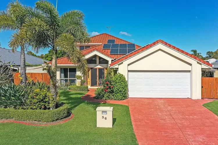 36 The Corso, Pelican Waters QLD 4551