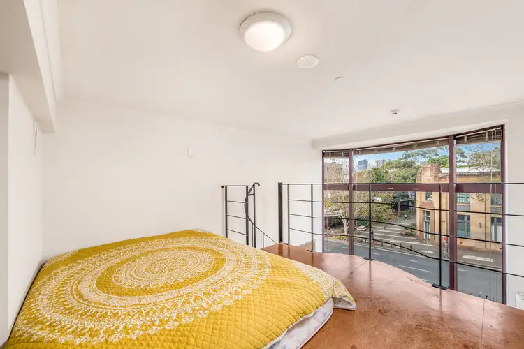 Second view of Homely apartment listing, 1124/185 Broadway, Ultimo NSW 2007