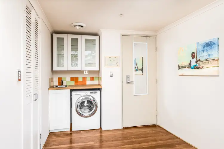 Third view of Homely apartment listing, 1124/185 Broadway, Ultimo NSW 2007