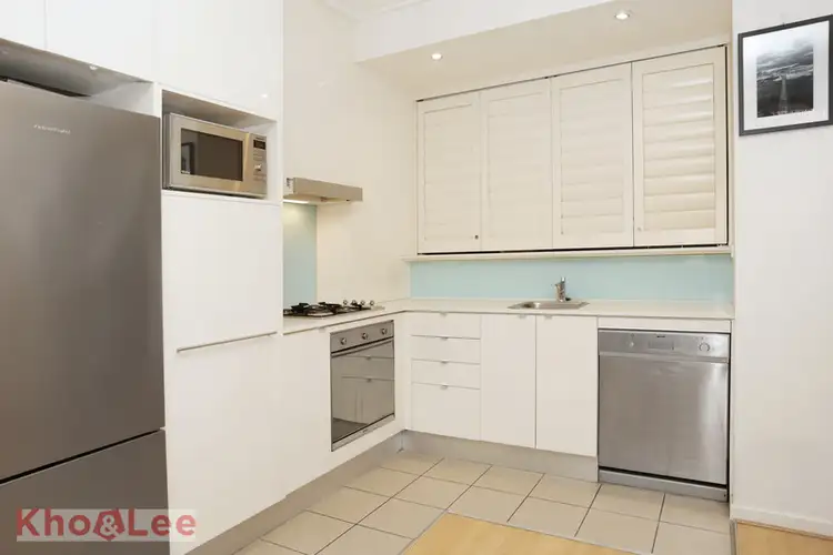 Second view of Homely apartment listing, B309/444 Harris Street, Ultimo NSW 2007