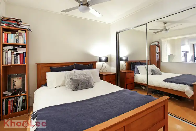 Fourth view of Homely apartment listing, B309/444 Harris Street, Ultimo NSW 2007