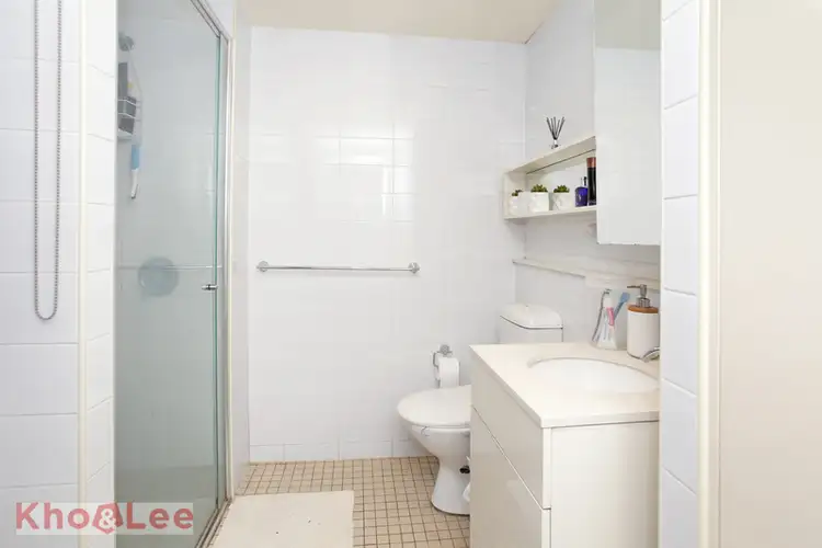 Fifth view of Homely apartment listing, B309/444 Harris Street, Ultimo NSW 2007