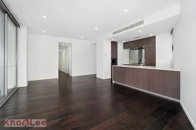 Main view of Homely apartment listing, 1201/11 Alberta Street, Sydney NSW 2000
