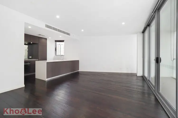 Fourth view of Homely apartment listing, 1201/11 Alberta Street, Sydney NSW 2000
