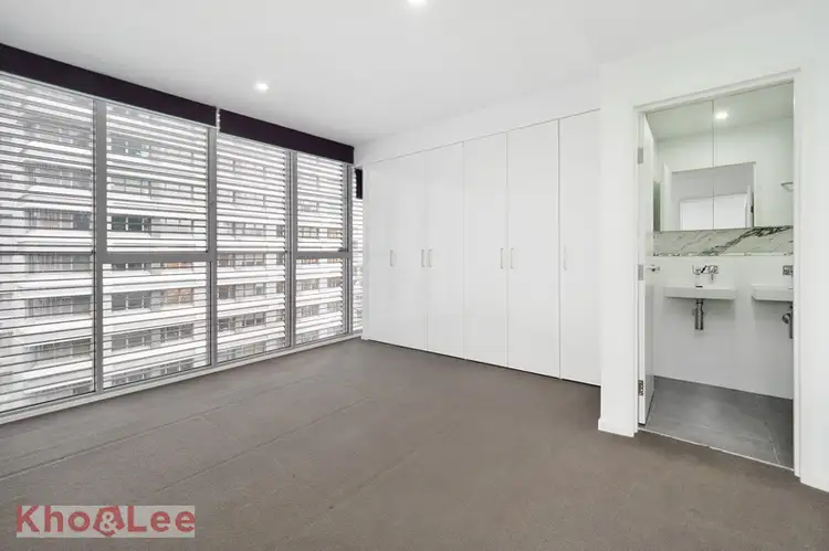 Fifth view of Homely apartment listing, 1201/11 Alberta Street, Sydney NSW 2000