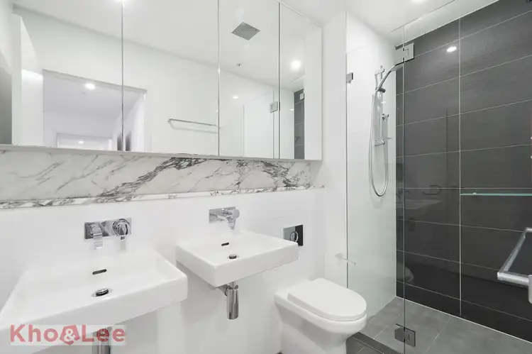 Sixth view of Homely apartment listing, 1201/11 Alberta Street, Sydney NSW 2000