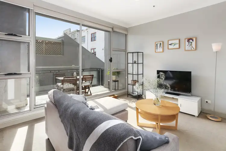 Main view of Homely apartment listing, 205/2-12 Smail Street, Ultimo NSW 2007
