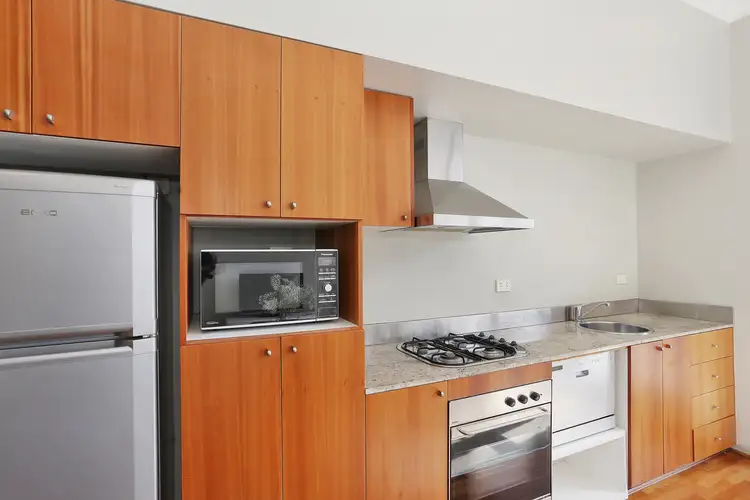 Second view of Homely apartment listing, 205/2-12 Smail Street, Ultimo NSW 2007
