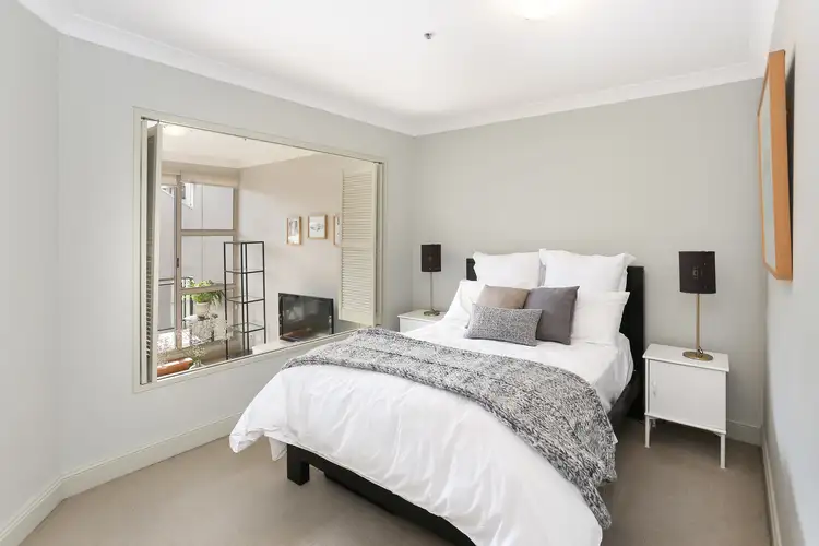 Third view of Homely apartment listing, 205/2-12 Smail Street, Ultimo NSW 2007