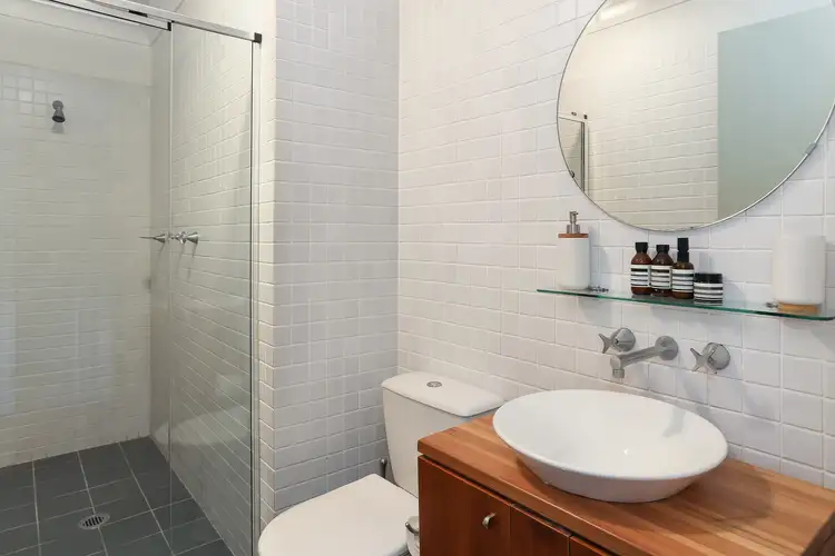 Fourth view of Homely apartment listing, 205/2-12 Smail Street, Ultimo NSW 2007