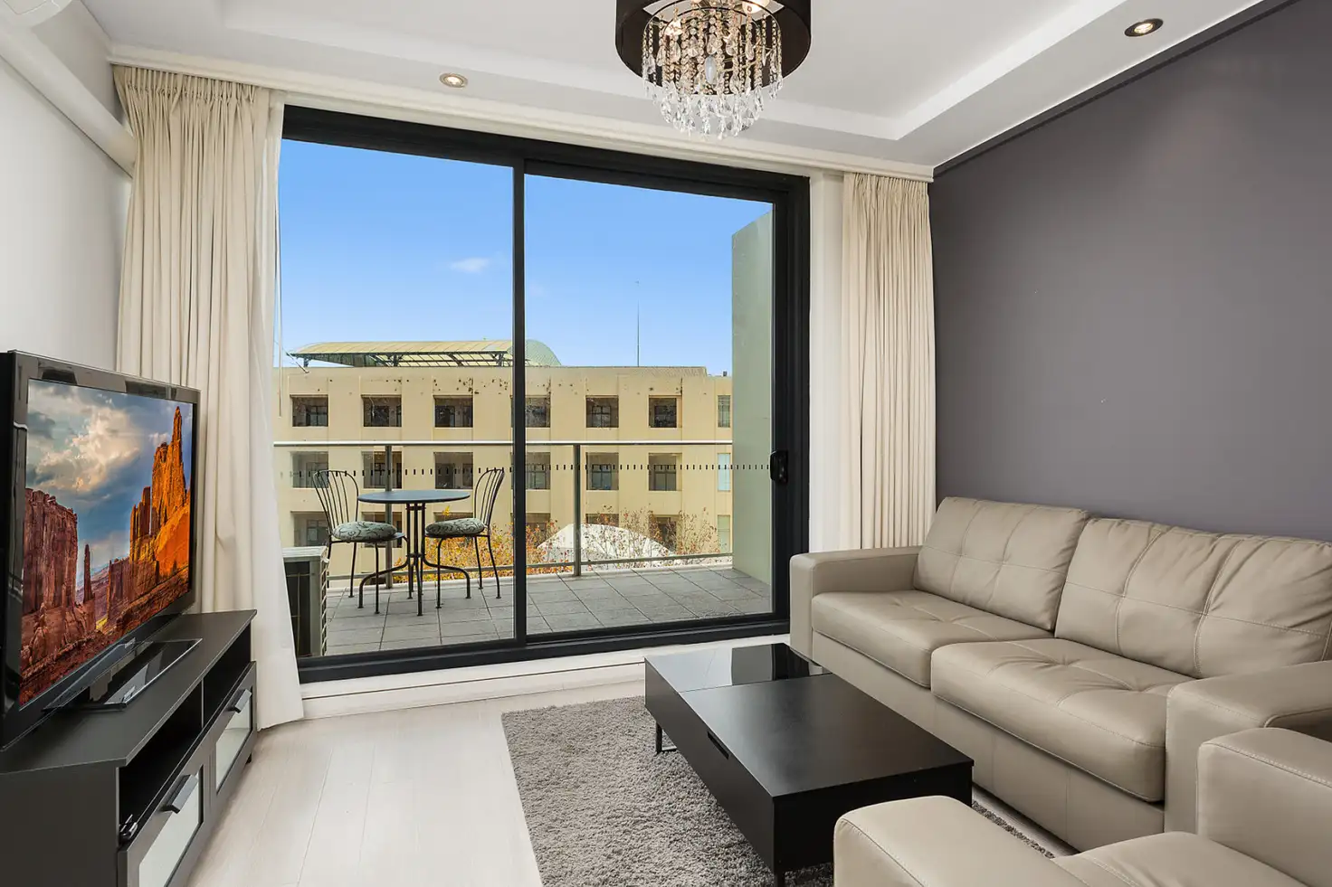 Main view of Homely apartment listing, M905/70-78 Mountain Street, Ultimo NSW 2007