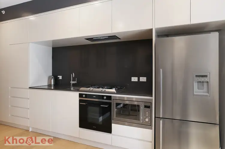 Third view of Homely apartment listing, 203/280 Jones Street, Pyrmont NSW 2009