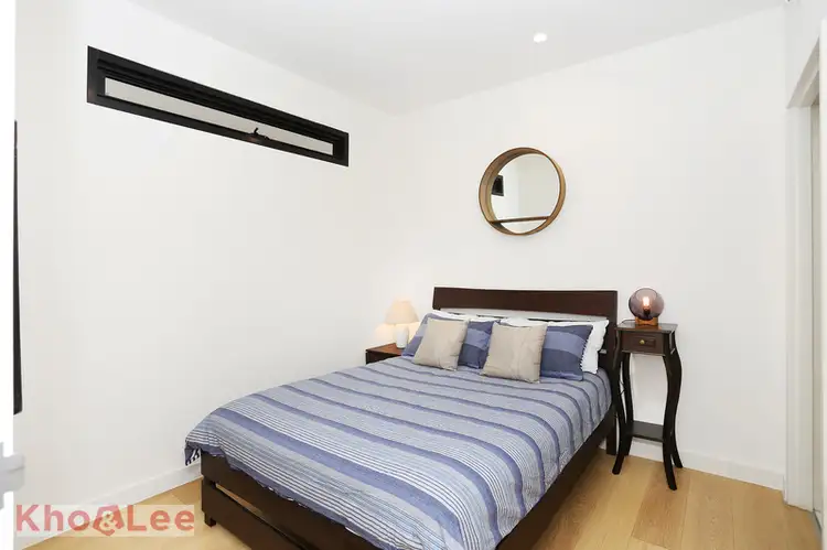 Fourth view of Homely apartment listing, 203/280 Jones Street, Pyrmont NSW 2009