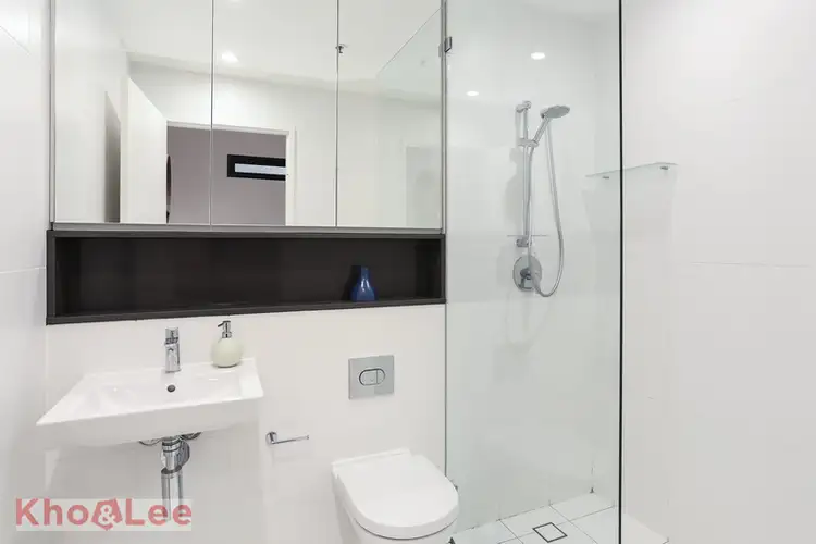 Fifth view of Homely apartment listing, 203/280 Jones Street, Pyrmont NSW 2009