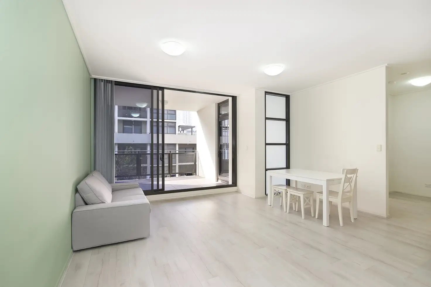Main view of Homely apartment listing, B502/444 Harris Street, Ultimo NSW 2007