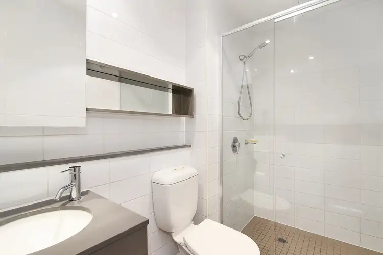 Fifth view of Homely apartment listing, B502/444 Harris Street, Ultimo NSW 2007