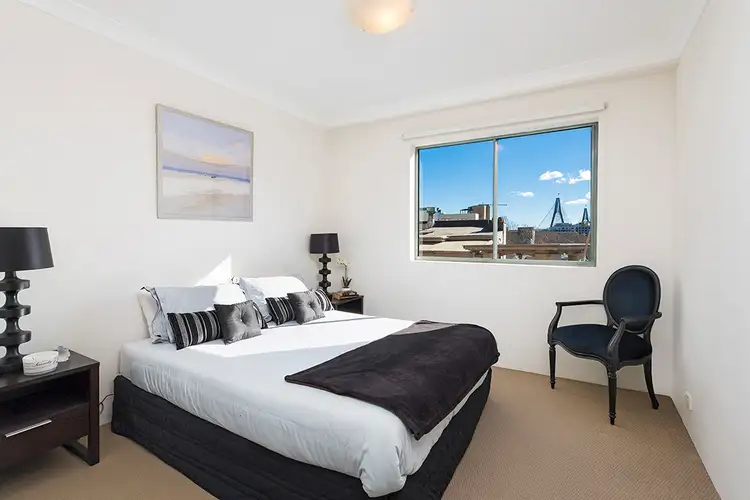 Fourth view of Homely apartment listing, 606/1-9 Pyrmont Bridge Road, Pyrmont NSW 2009