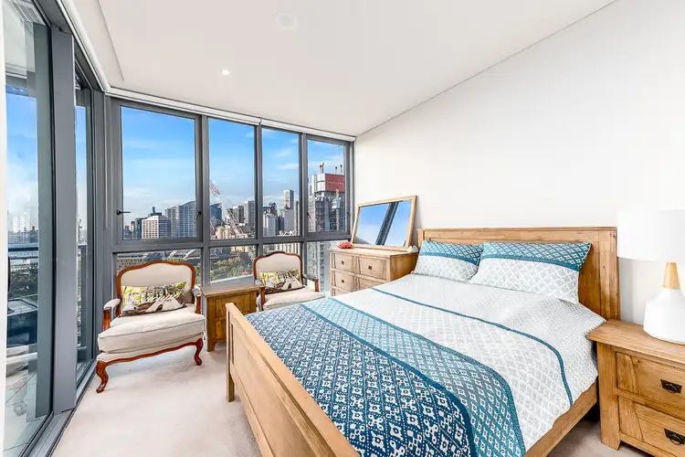 3186/65 Tumbalong Boulevard, Haymarket NSW 2000