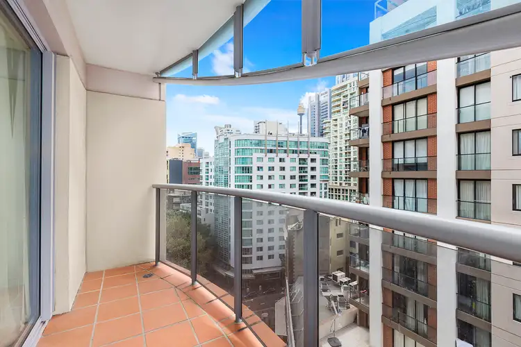 1706/28 Harbour Street, Sydney NSW 2000