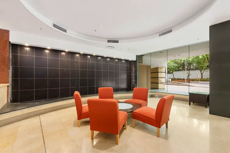 Fourth view of Homely unit listing, 1706/28 Harbour Street, Sydney NSW 2000