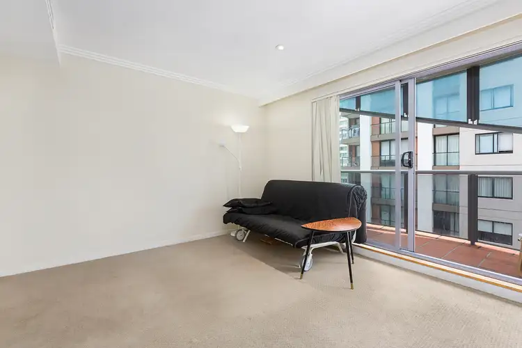 Fifth view of Homely unit listing, 1706/28 Harbour Street, Sydney NSW 2000