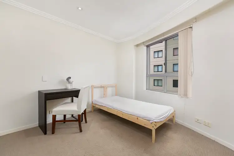 Sixth view of Homely unit listing, 1706/28 Harbour Street, Sydney NSW 2000